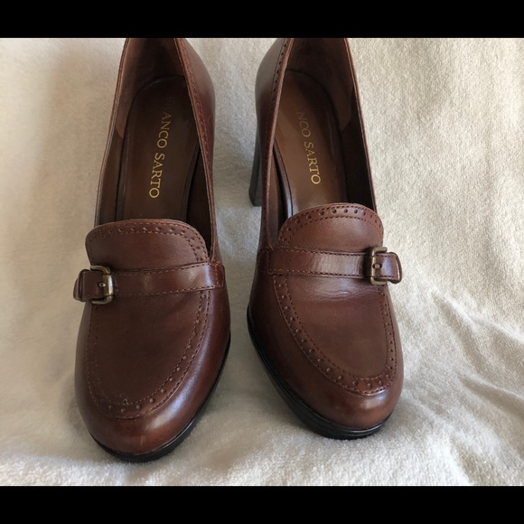 Franco Sarto shoes - Picture 3 of 7